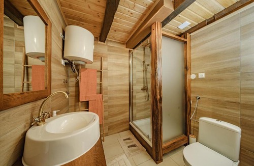 Vranovaca Apartment | Holiday park Plitvice paradise II