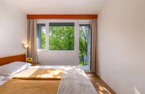 Klanfari Hotel | Holiday Resort Kačjak