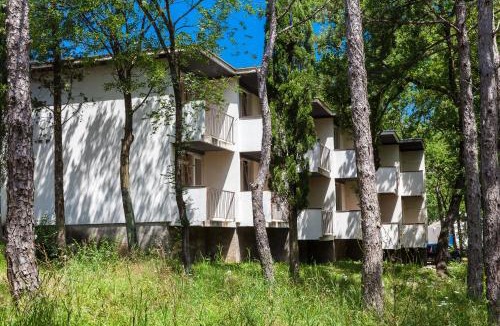 Klanfari Resort | Holiday Resort Kačjak