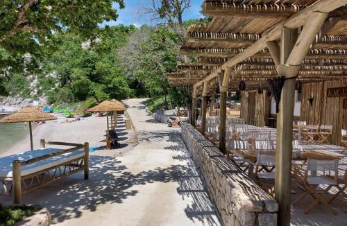 Klanfari Resort | Holiday Resort Kačjak