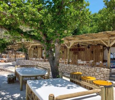 Klanfari Resort | Holiday Resort Kačjak