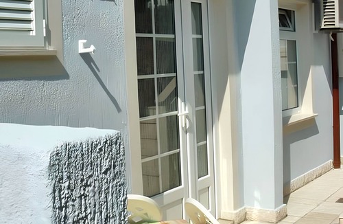 Suha Punta Apartment | Homerez - Apartment in Kampor