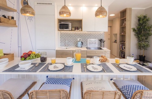 Cove Murtar Apartment | Homerez - Apt. in Mali Lošinj - Sea view.