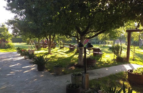 Kutina House | Homerez - Bungalow in Brinjani