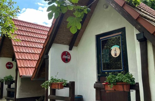 Kutina House | Homerez - Bungalow in Kutina
