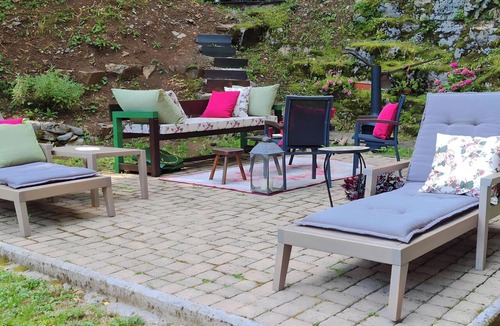 Gospic Ski Chalet | Homerez - Chalet in Gospić