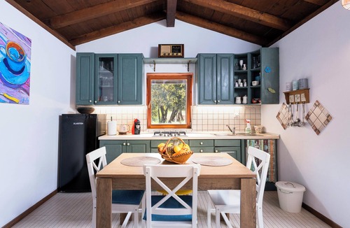 Cove Basina (Jelsa) House | Homerez - House in Stari Grad