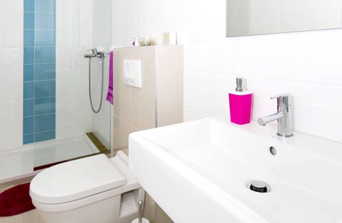 Solin Villa | Homerez - Villa 3 km away from the beach for 9 ppl. with swimming-pool at Solin
