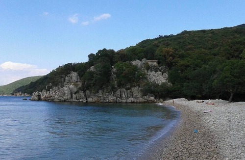 Cres Villa | Homerez - Villa in Filozići