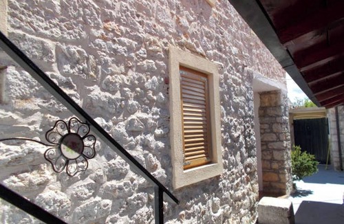 Jezera Villa | Homerez - Villa in Jezera, private pool
