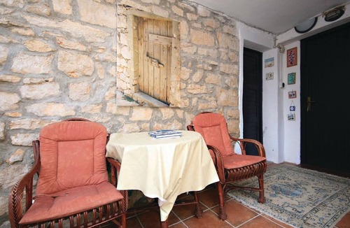 Jezera Villa | Homerez - Villa in Jezera, private pool