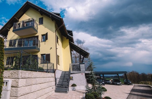 Zasip House | Hostel Bled Paradise Slovenia