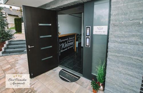 Zasip Hostel | Hostel Bled Paradise Slovenia
