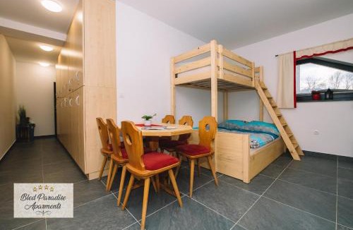 Zasip Hostel | Hostel Bled Paradise Slovenia