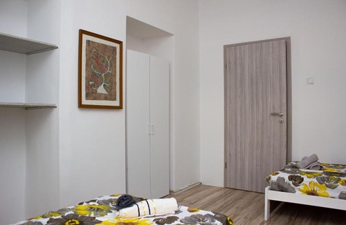 Pula Hostel | Hostel Centuria