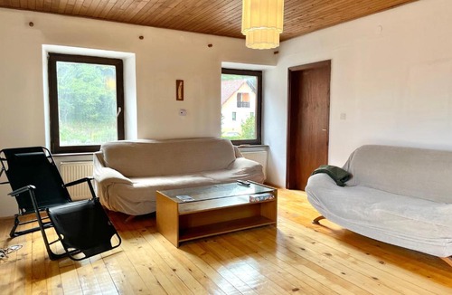 Cerklje ob Krki House | Hostel Cunga