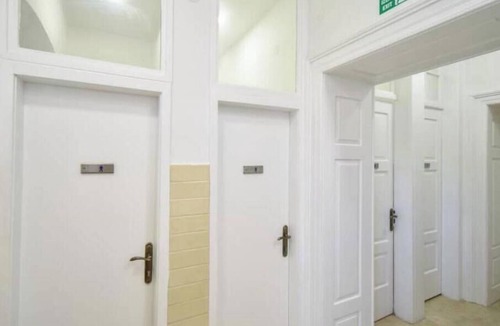 Loborika Apartment | Hostel L&G, Pula: Double Room with Ocean View