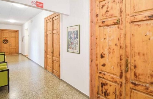 Loborika Apartment | Hostel L&G, Pula: Double Room with Ocean View