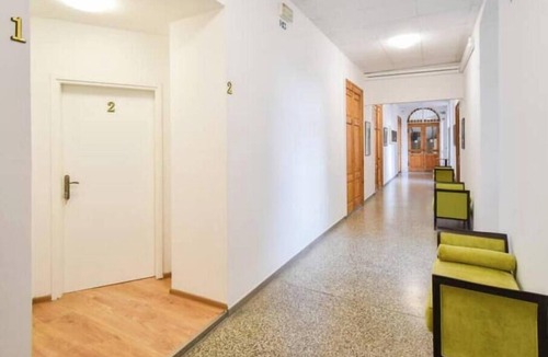 Loborika Apartment | Hostel L&G, Pula: Double Room with Ocean View