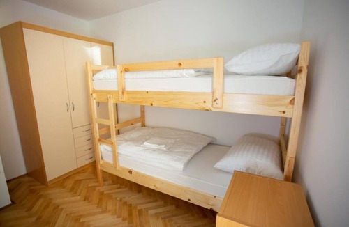 Bled Hostel | Hostel LakeBled