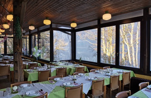 Studor Hostel | Hostel pod Voglom