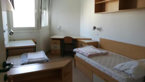 Ljubljana Hostel | Hostel Rožna dolina, Dom XIV