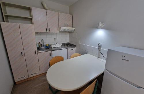Ljubljana Hostel | Hostel Rožna dolina, Dom XIV