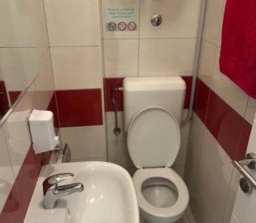 Bacvice Hostel | Hostel Split Backpackers 2