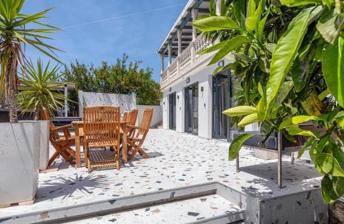 Krizna luka Hostel | Hostel Villa Skansi