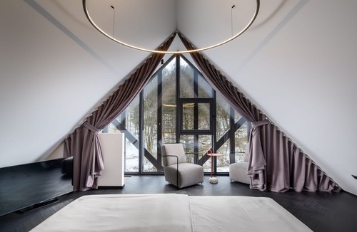 Ljubljana Hotel | HOTEL ČAD