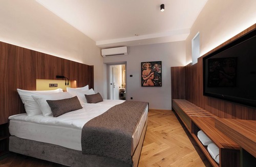 Dobrna Hotel | Hotel Švicarija