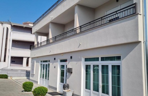 Kastel Stafilic Hotel | Hotel Adria