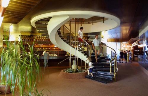 Omisalj Hotel | Hotel Adriatic