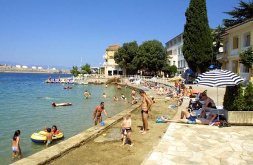Omisalj Hotel | Hotel Adriatic