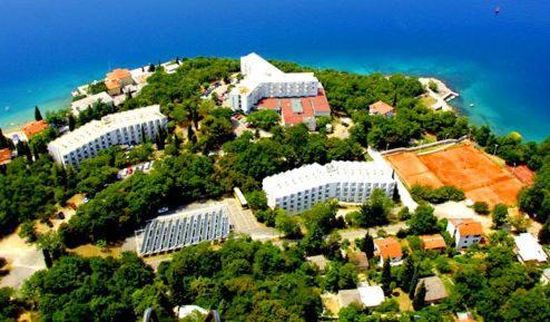 Omisalj Hotel | Hotel Adriatic