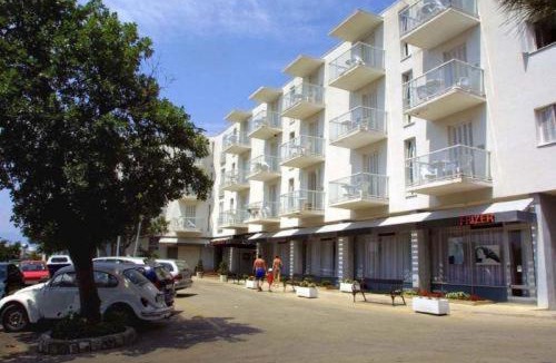 Omisalj Hotel | Hotel Adriatic
