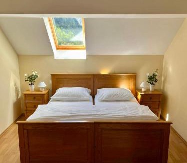 Log pod Mangartom Hotel | Hotel Alpine