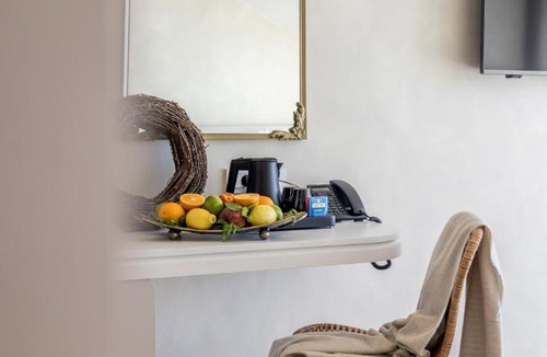 Podstrana Hotel | Hotel Aria