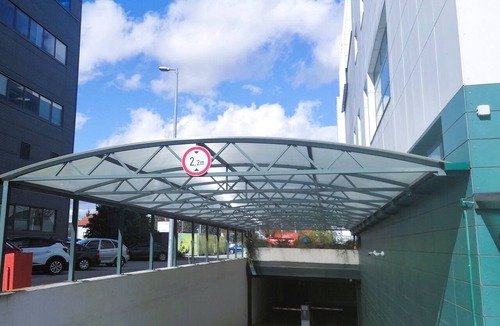 Novi Zagreb Hotel | Hotel Aristos