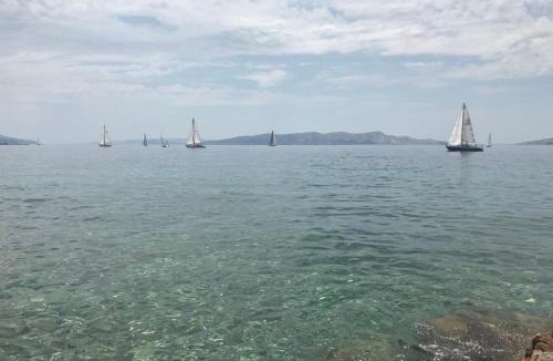 Senj Hotel | Hotel Art