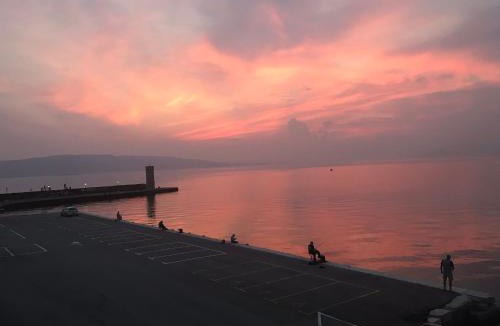 Senj Hotel | Hotel Art