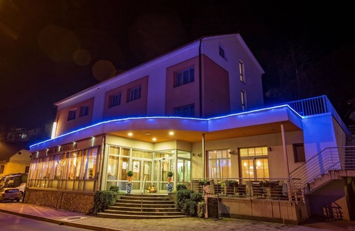 Metlika Hotel | Hotel Bela Krajina