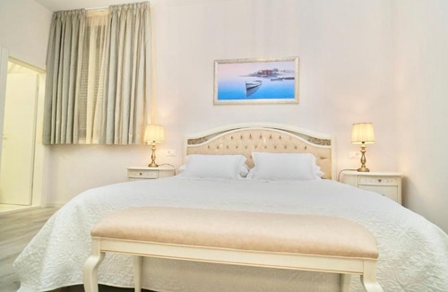 Trogir Hotel | Hotel Bellevue Trogir