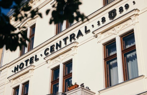 Osijek Hotel | Hotel Central