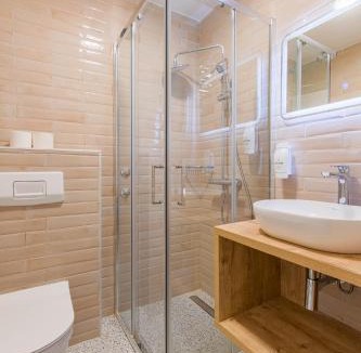 Sarsoni Hotel | Hotel Delfin