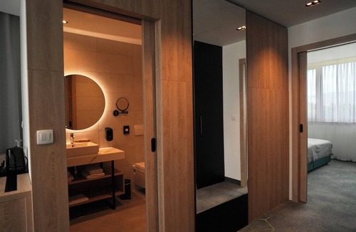 Novi Zagreb Hotel | Hotel Diplomat