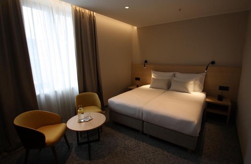 Lovrec Hotel | Hotel Dom