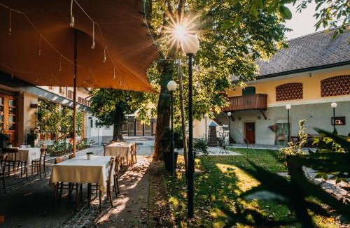 Cerklje na Gorenjskem Hotel | Hotel Dvor Jezersek Brnik