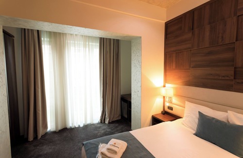 Novi Pazar Hotel | Hotel Elements