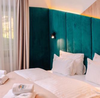 Pale Hotel | Hotel Forest